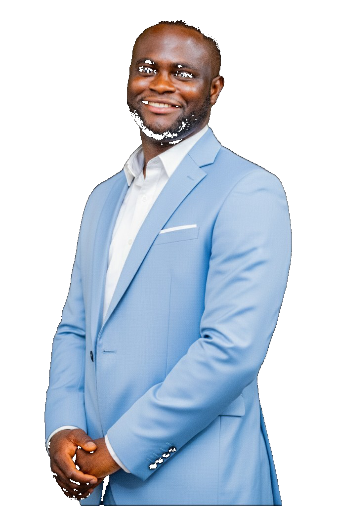 Dr. Bernard Tamba Sandouno